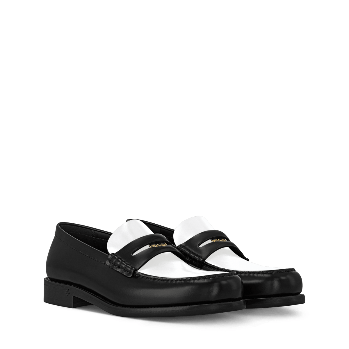 Men's LV Oxford Loafer