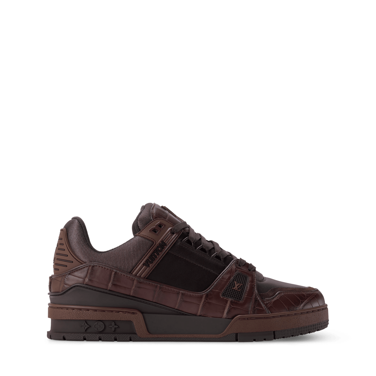 Men's LV Trainer Sneaker