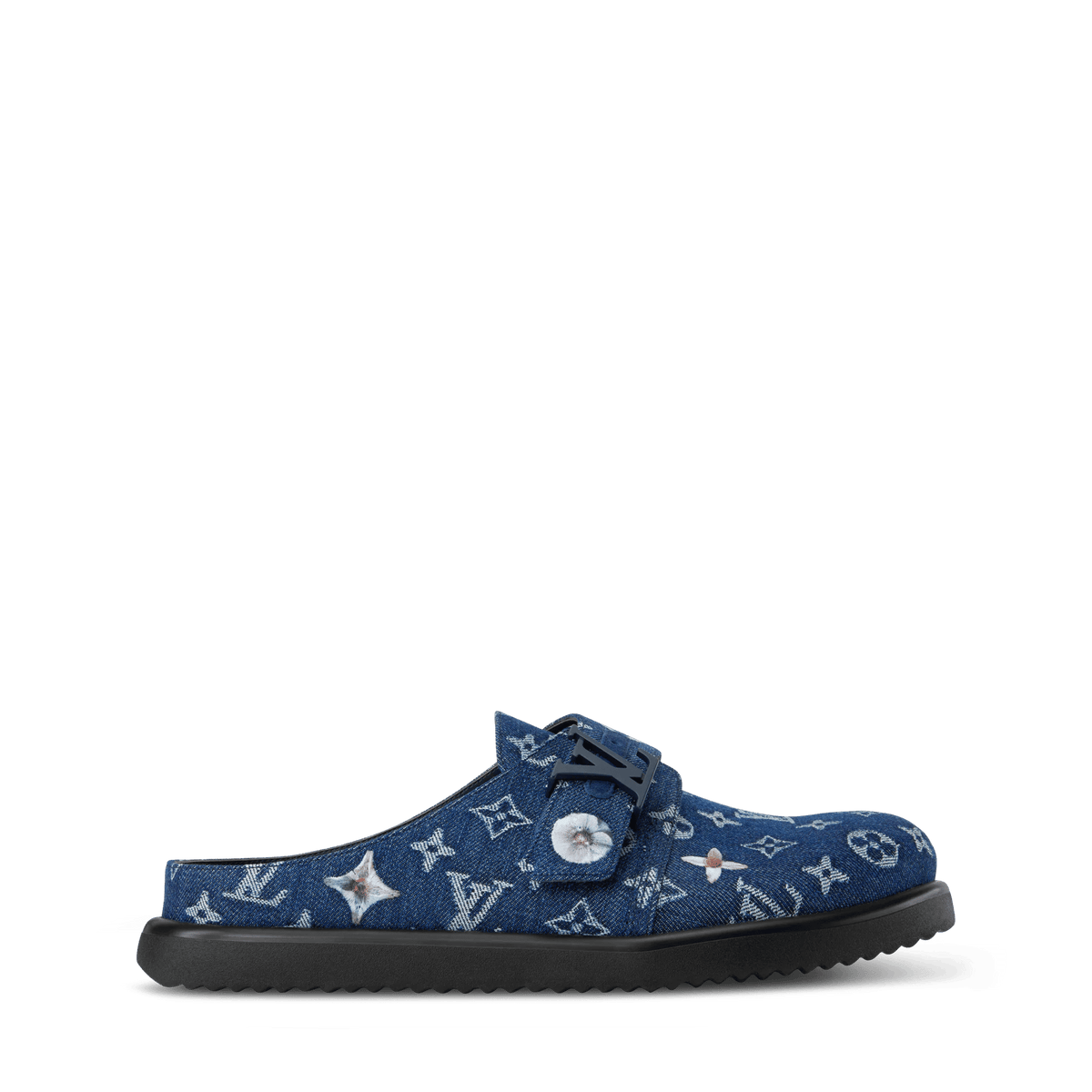 Men's LV Easy Mule