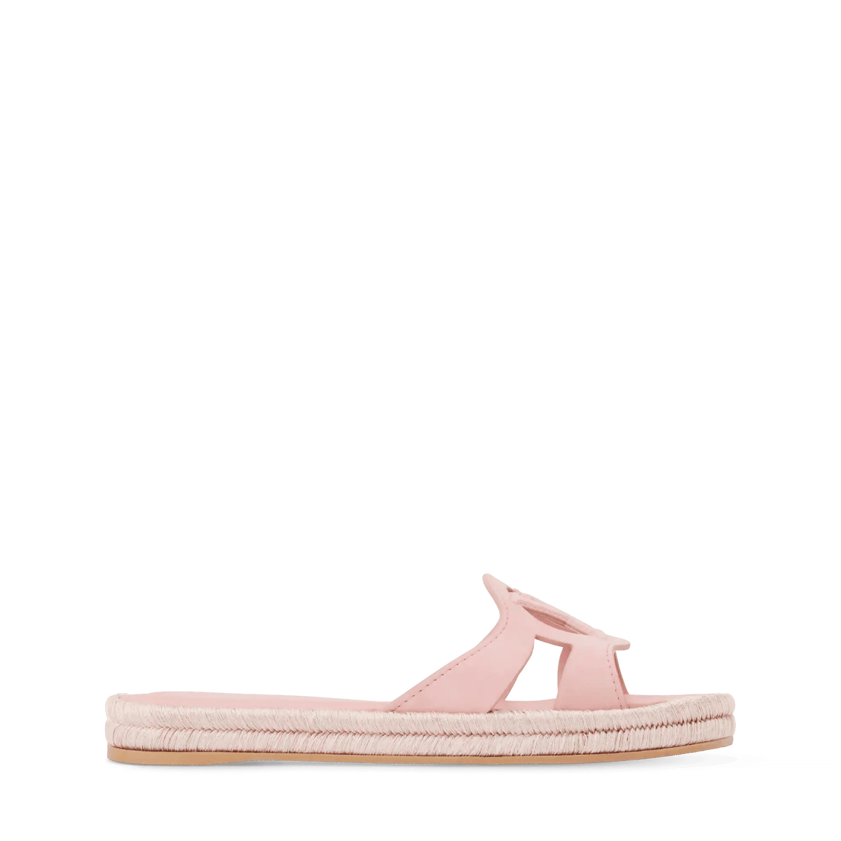 Women's LV Isola Flat Espadrille
