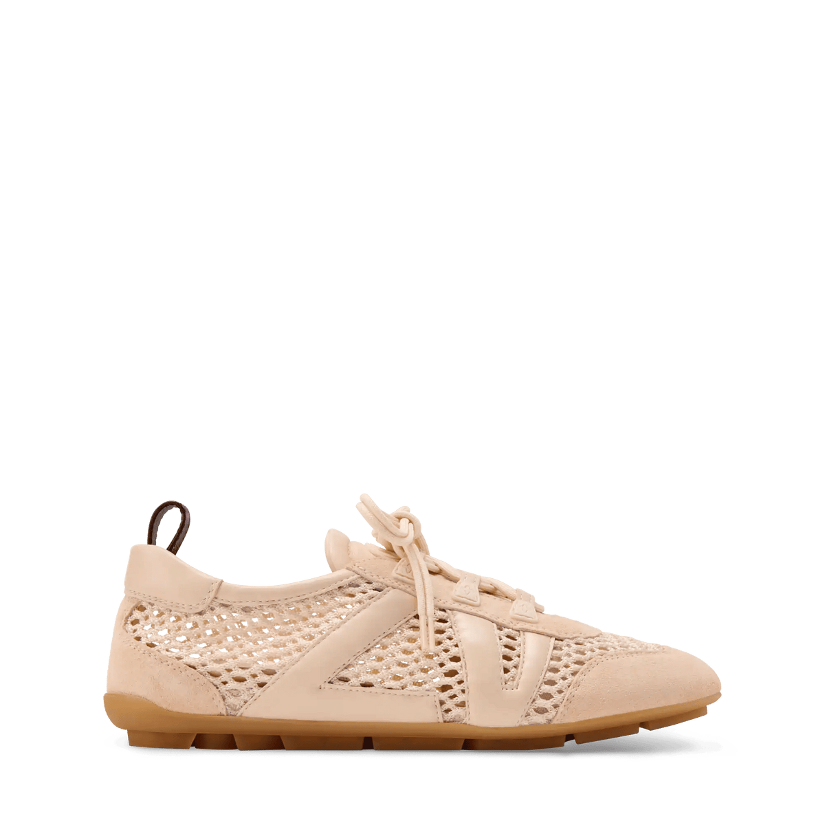 Women's LV Sneakerina Sneaker Ballerina