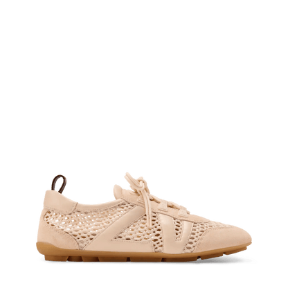 Women's LV Sneakerina Sneaker Ballerina