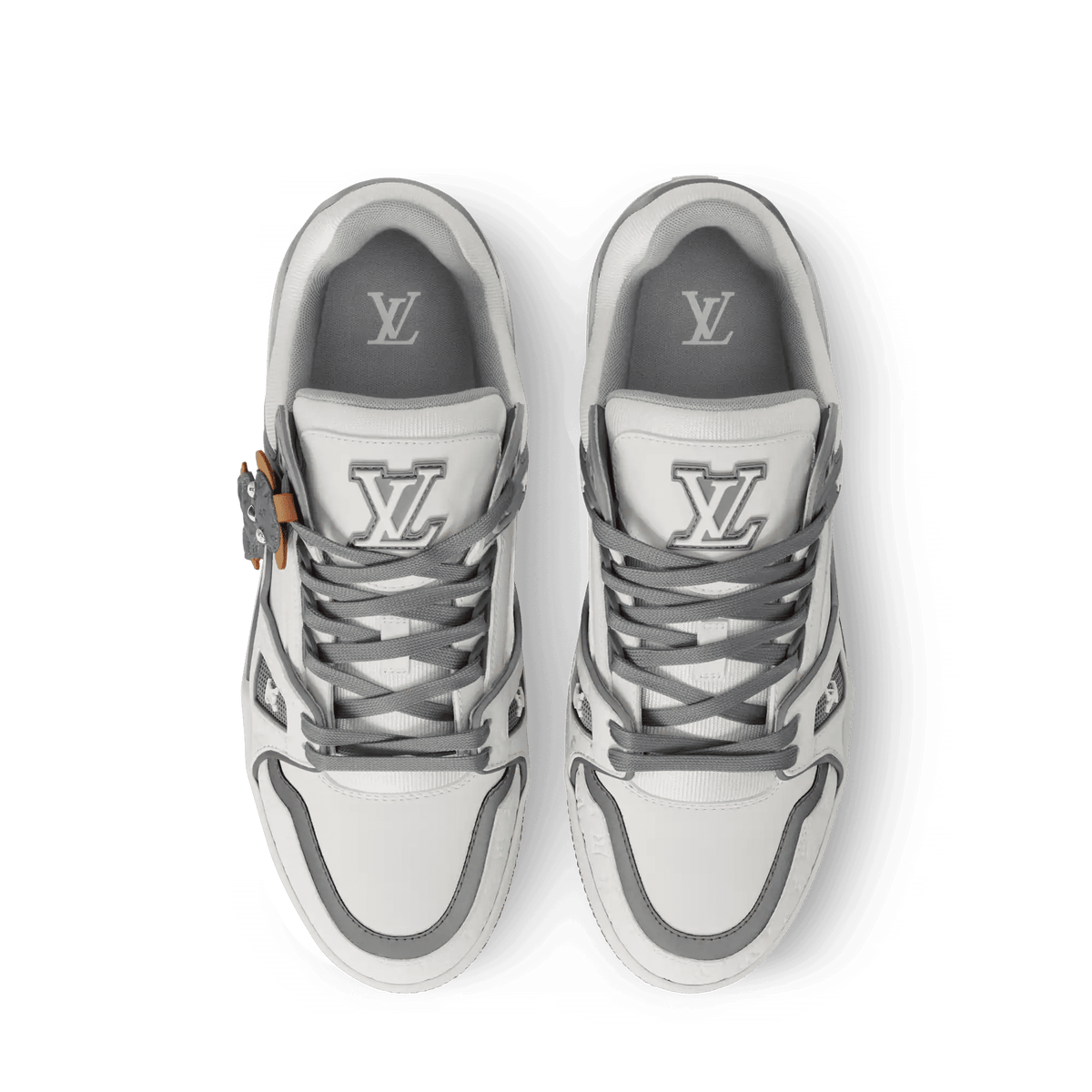 Men's LV Trainer Sneaker