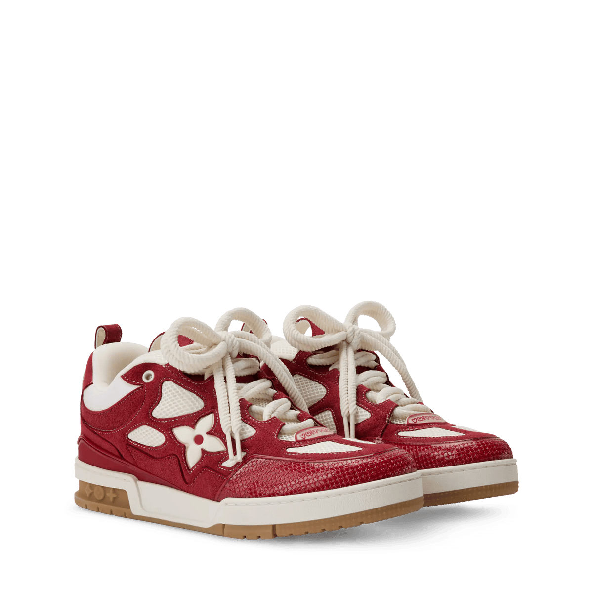 Men's LV Skate Sneaker