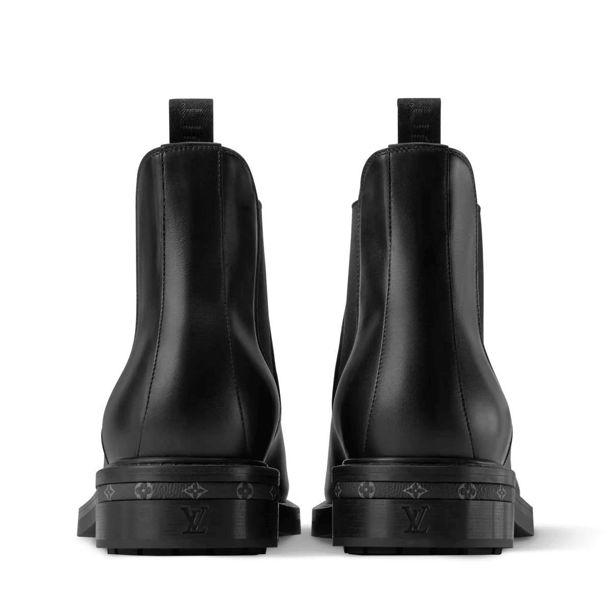 Men's LV City Chelsea Boot