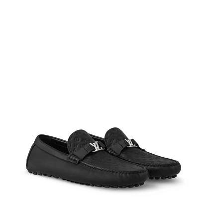 Men's LV Silverstone Moccasin