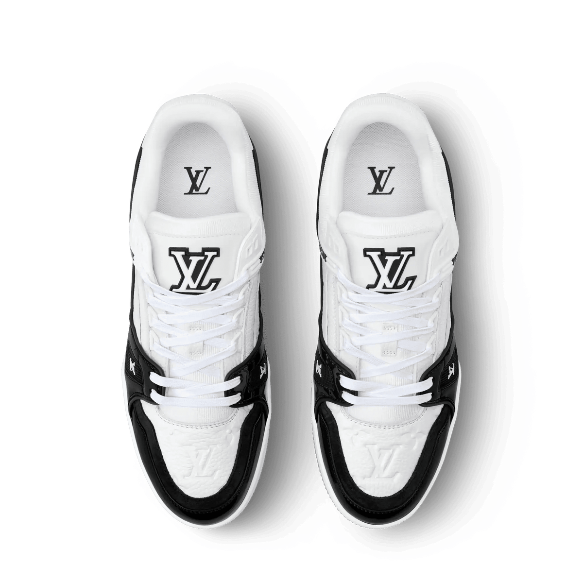 Men's LV Trainer Sneaker