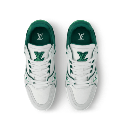 Men's LV Trainer Sneaker