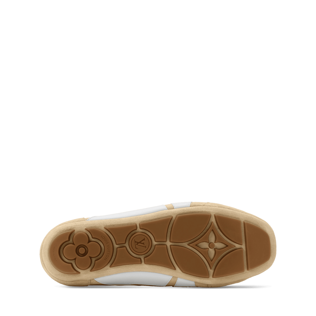 Women's LV Sneakerina Open Back