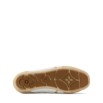 Women's LV Sneakerina Open Back