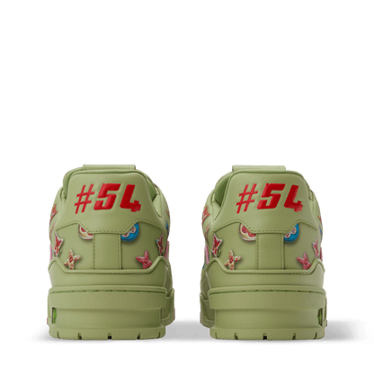 Men's LV Trainer Sneaker