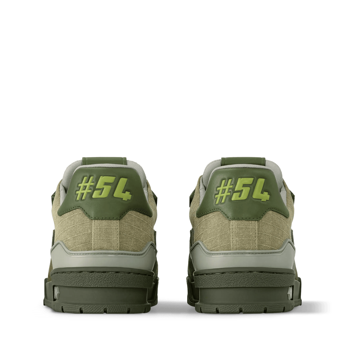 Men's LV Trainer Outdoor Sneaker