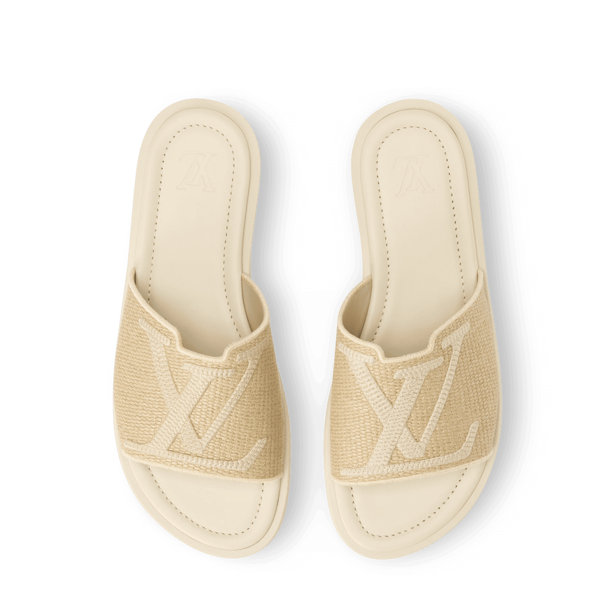 Men's LV Portofino Mule