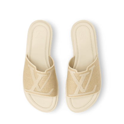 Men's LV Portofino Mule