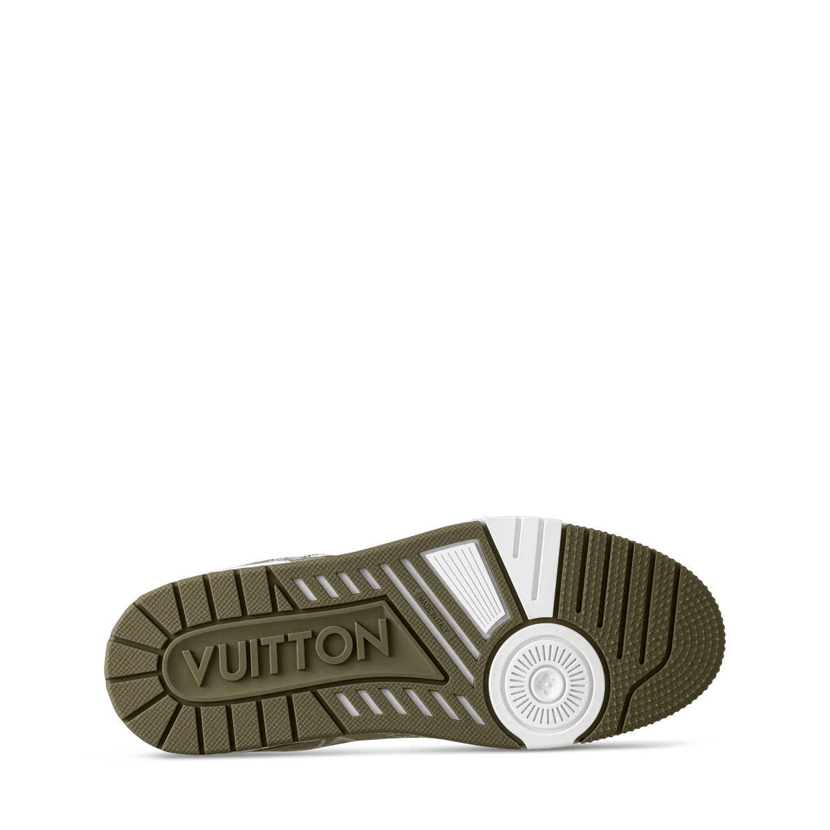 Men's LV Trainer Sneaker