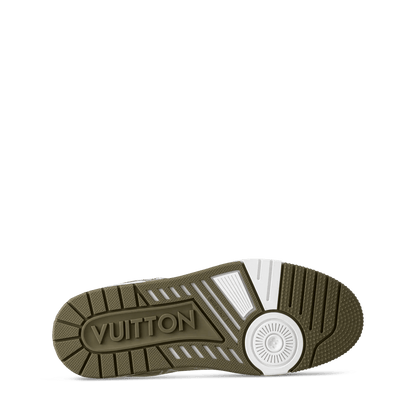 Men's LV Trainer Sneaker