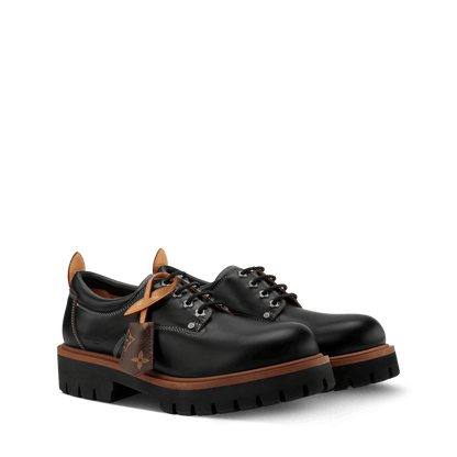 Men's LV Remix Derby