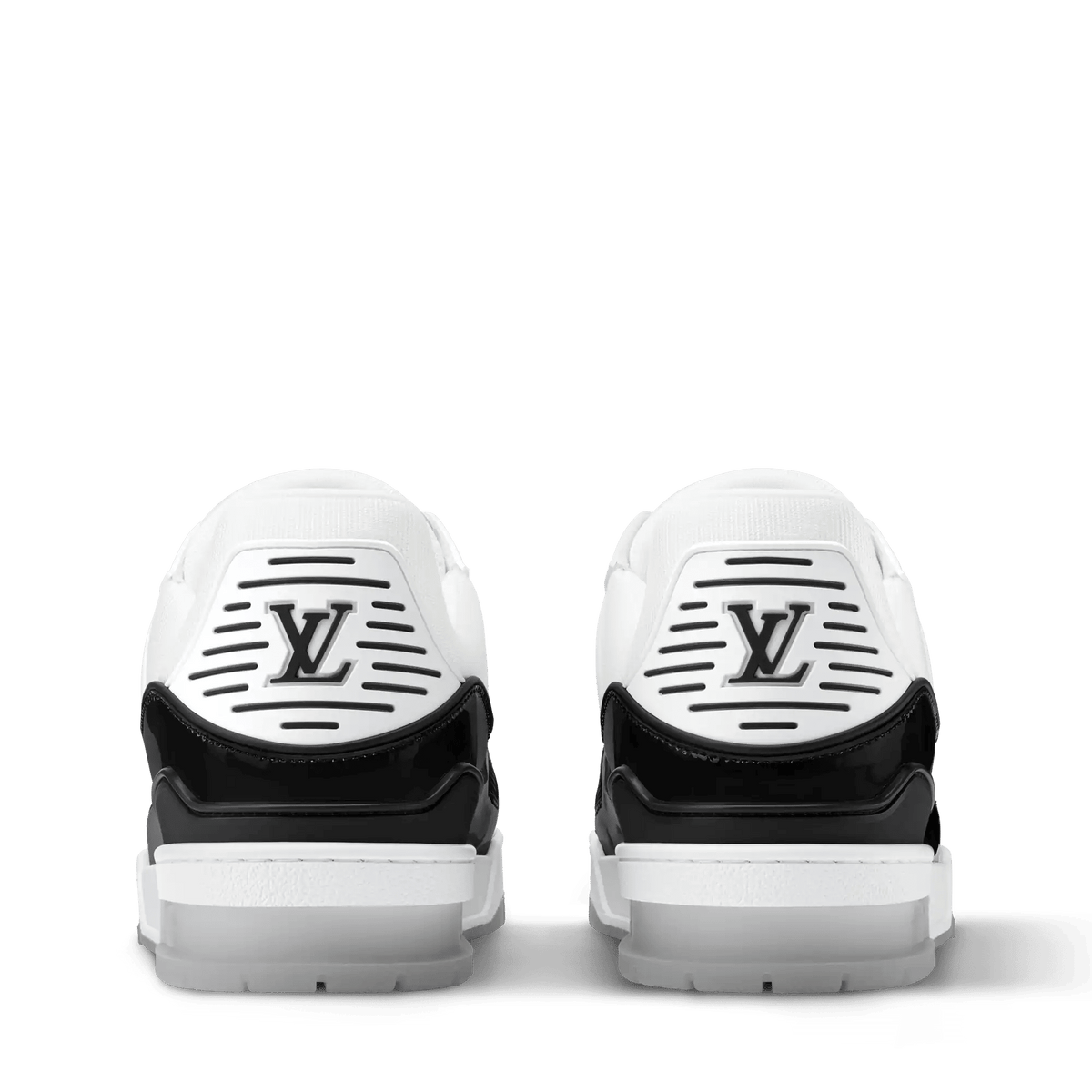 Men's LV Trainer Sneaker