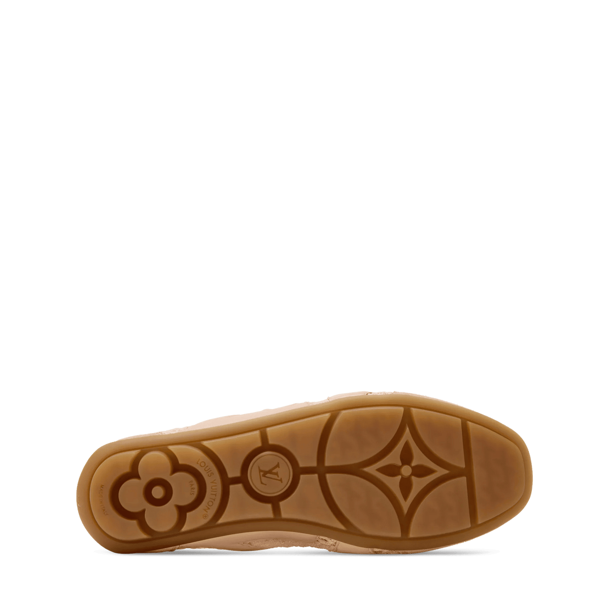 Women's LV Sneakerina Sneaker Ballerina