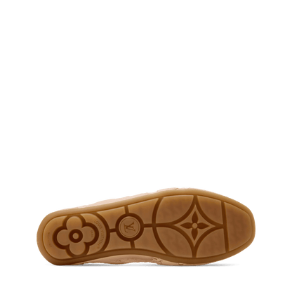 Women's LV Sneakerina Sneaker Ballerina