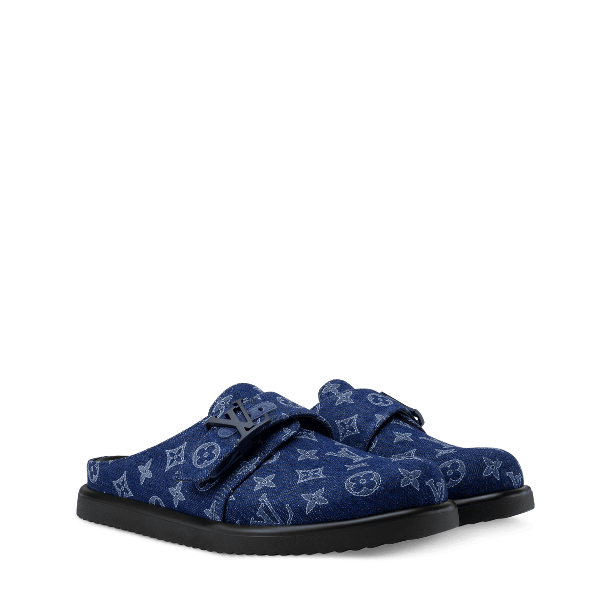 Men's LV Easy Mule