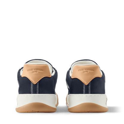 Men's LV Tilted Sneaker