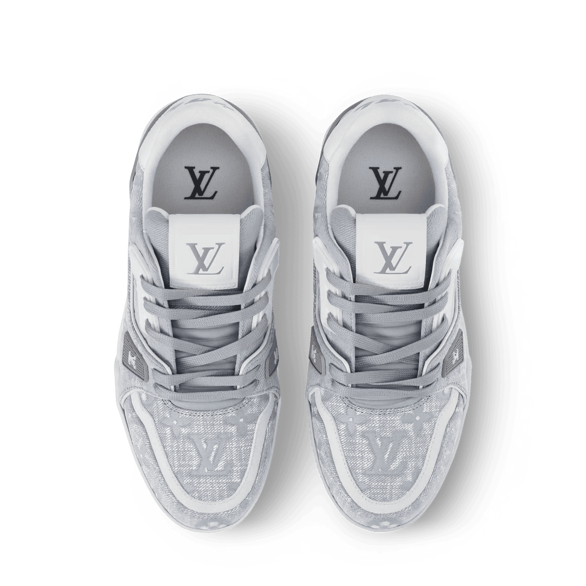 Men's LV Trainer Sneaker