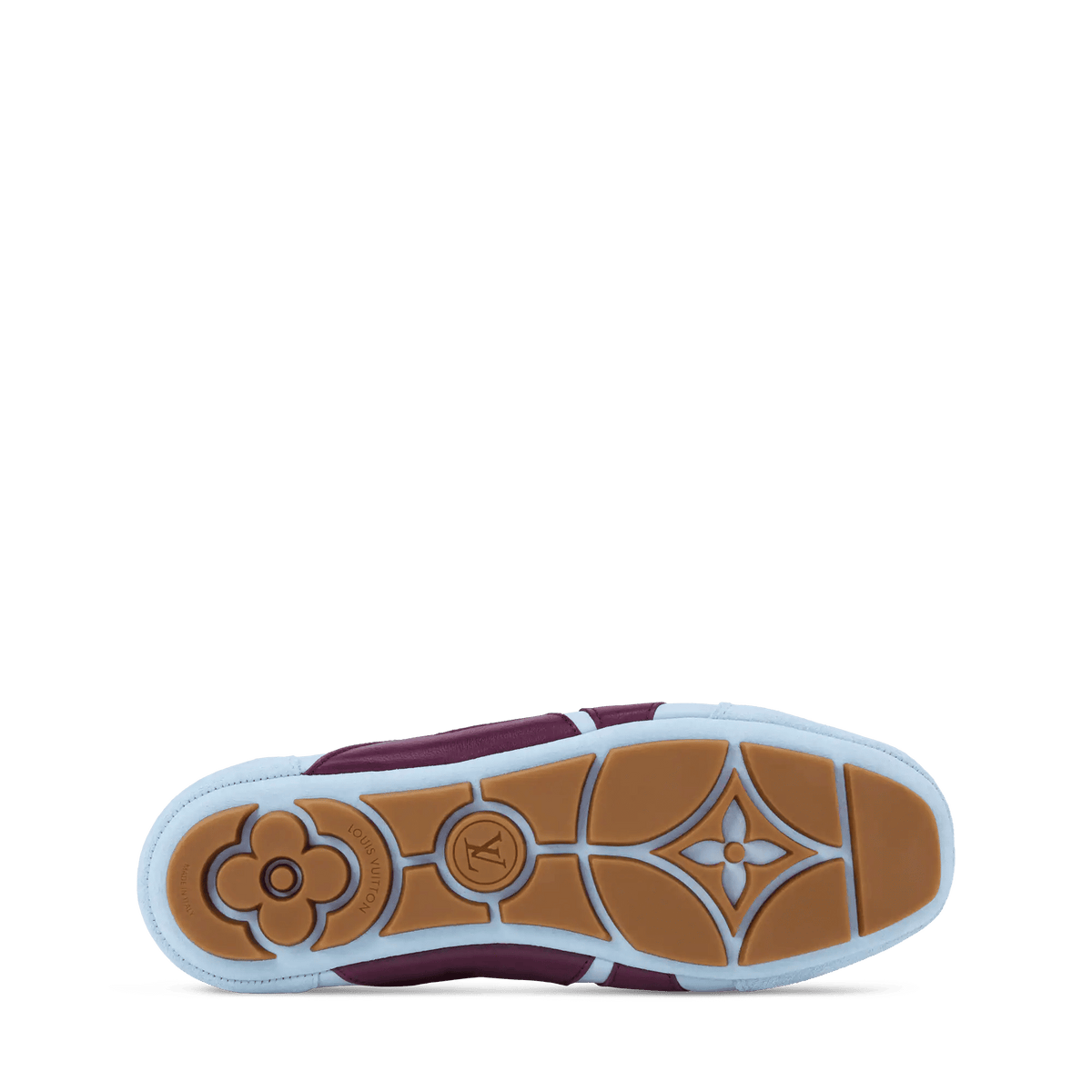 Women's LV Sneakerina Sneaker Ballerina