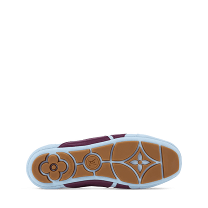 Women's LV Sneakerina Sneaker Ballerina