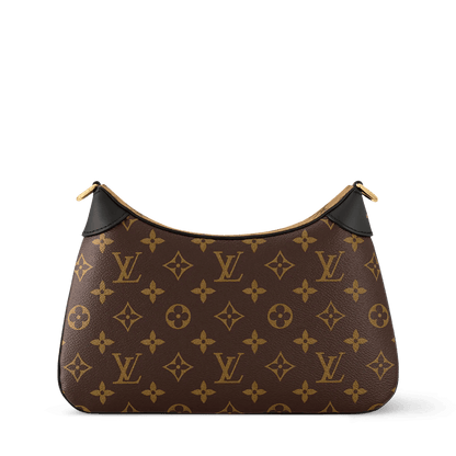 Women's LV Twinny Monogram Canvas Crossbody Bag