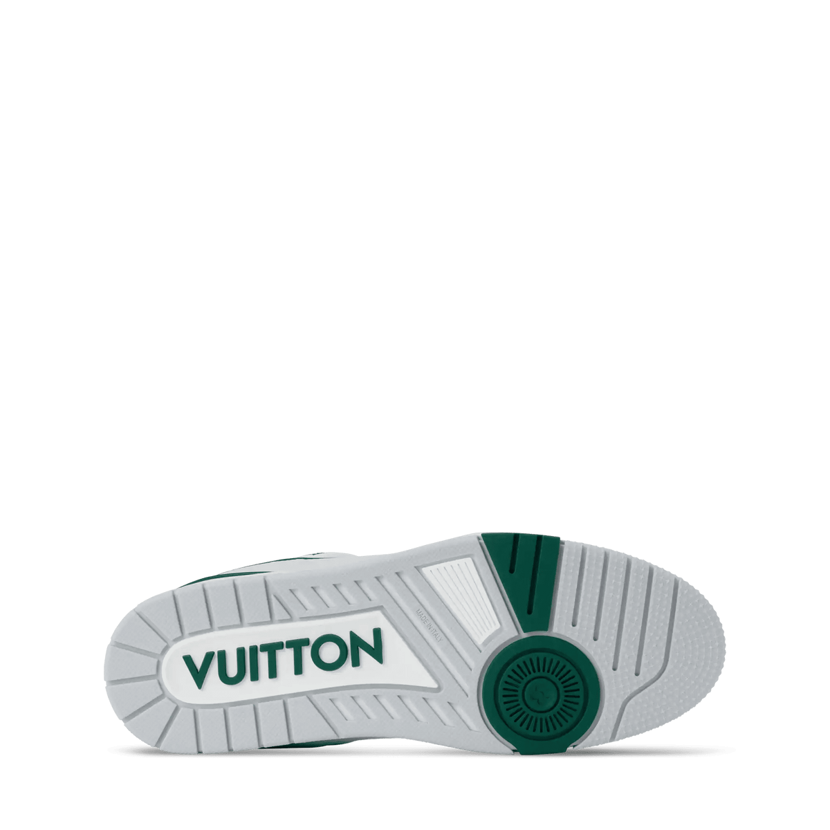 Men's LV Trainer Sneaker