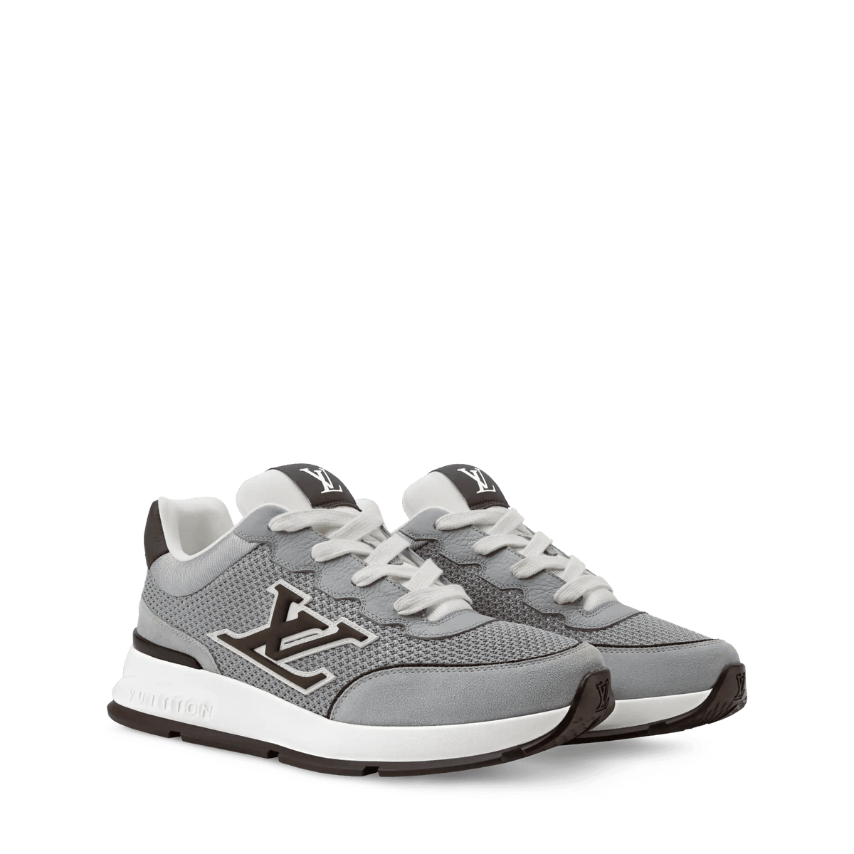 Men's LV Classic Sneaker