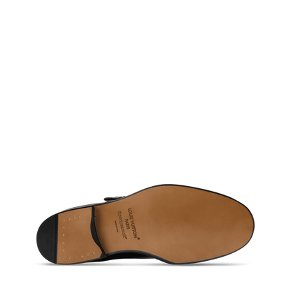 Men's LV Hoxton Monk Strap