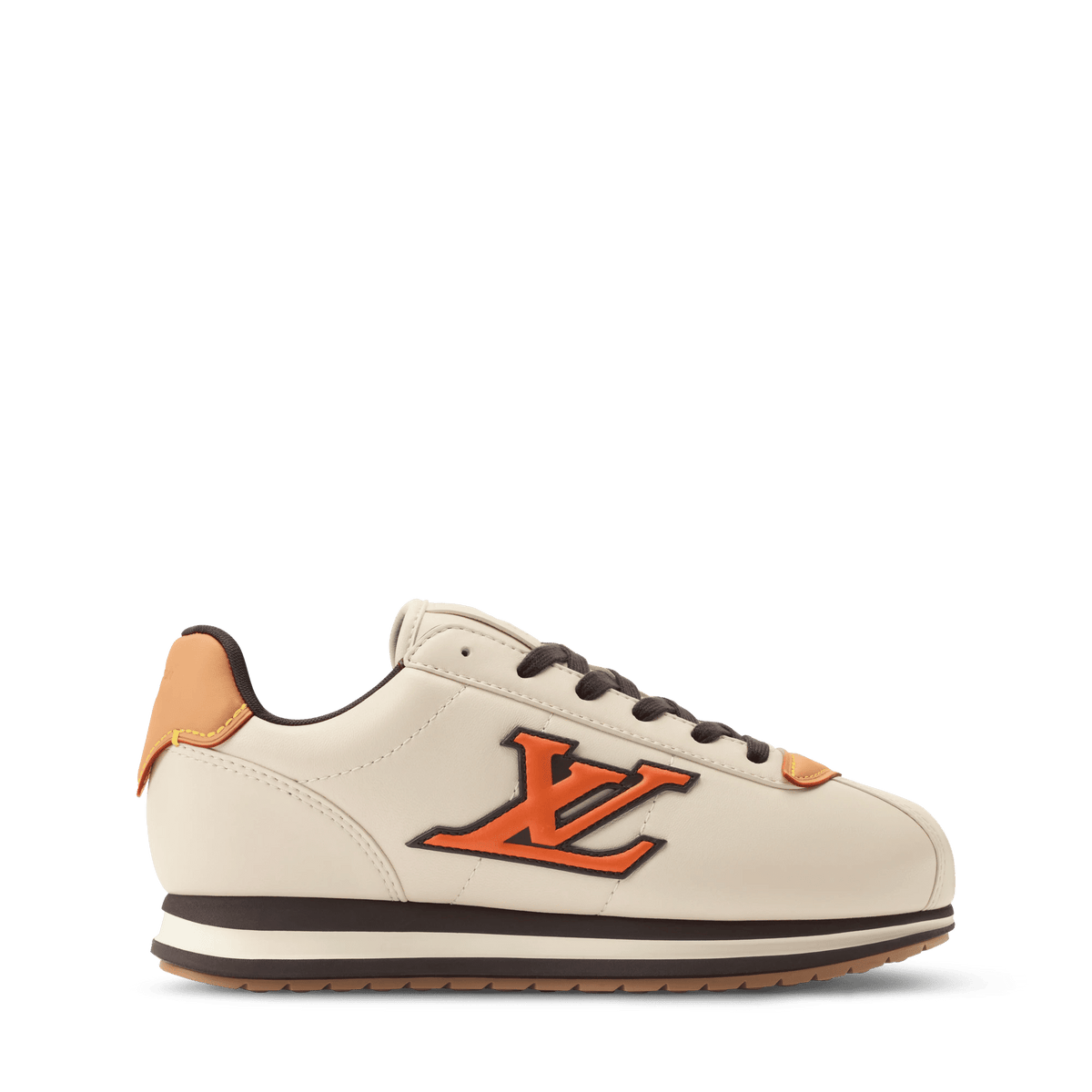 Men's LV Buttersoft Sneaker