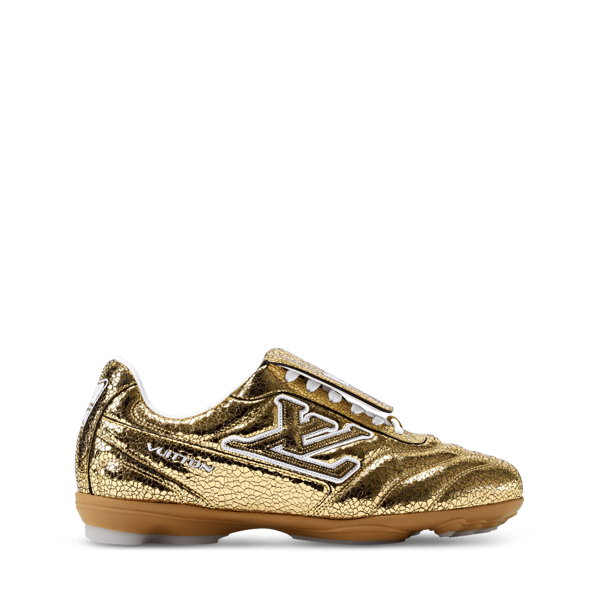 Men's LV Footprint Soccer Sneaker