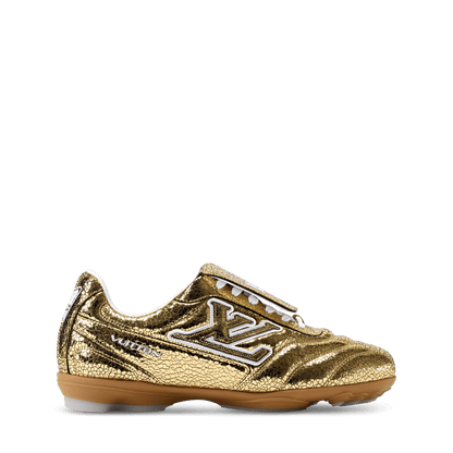 Men's LV Footprint Soccer Sneaker