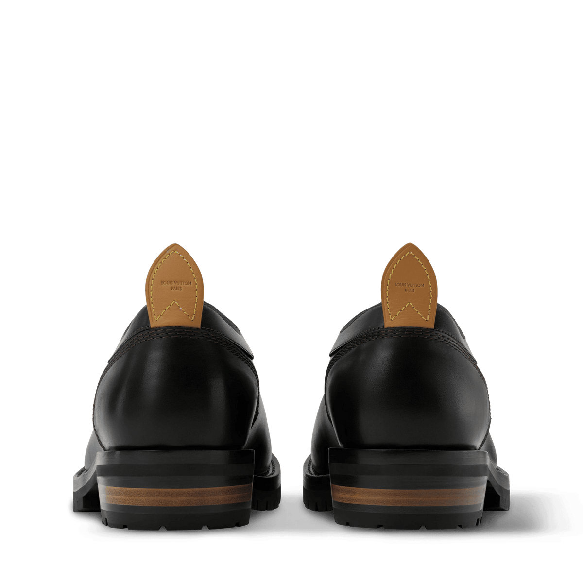 Men's LV Sierra Derby