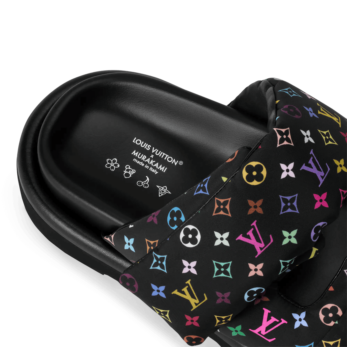 Women's LV x TM Pool Pillow Comfort Mule 1AJLGU