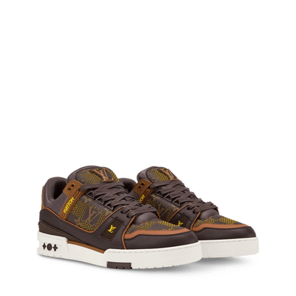 Men's LV Trainer Sneaker
