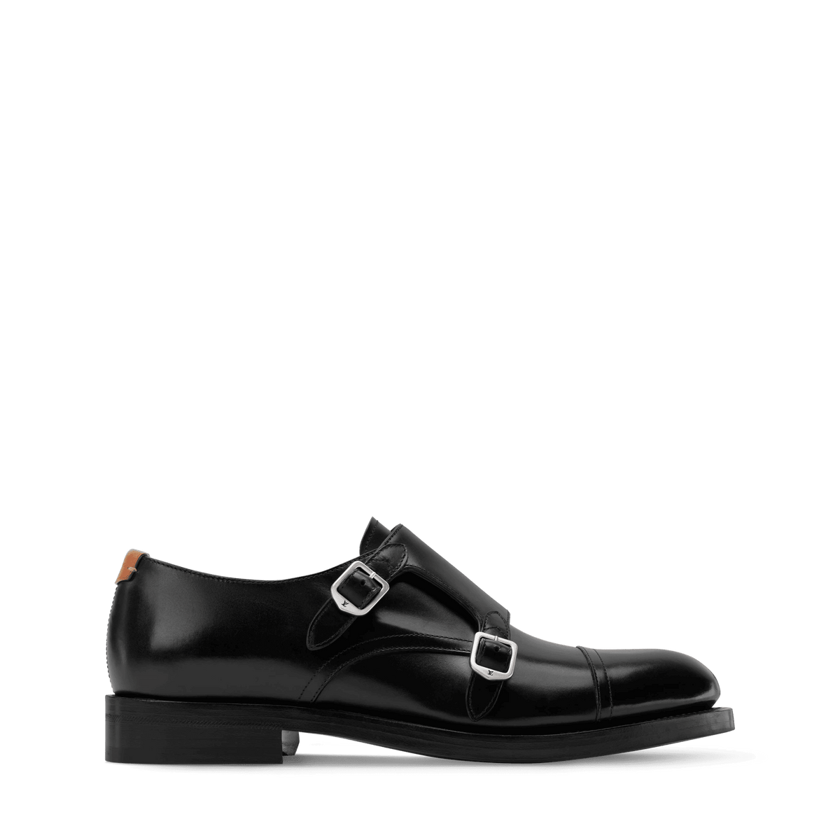 Men's LV Hoxton Monk Strap