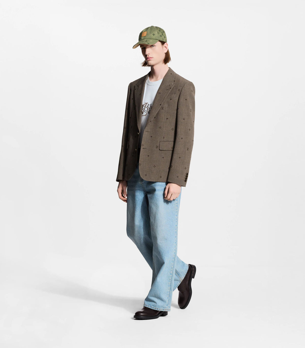 Men's LV City Derby