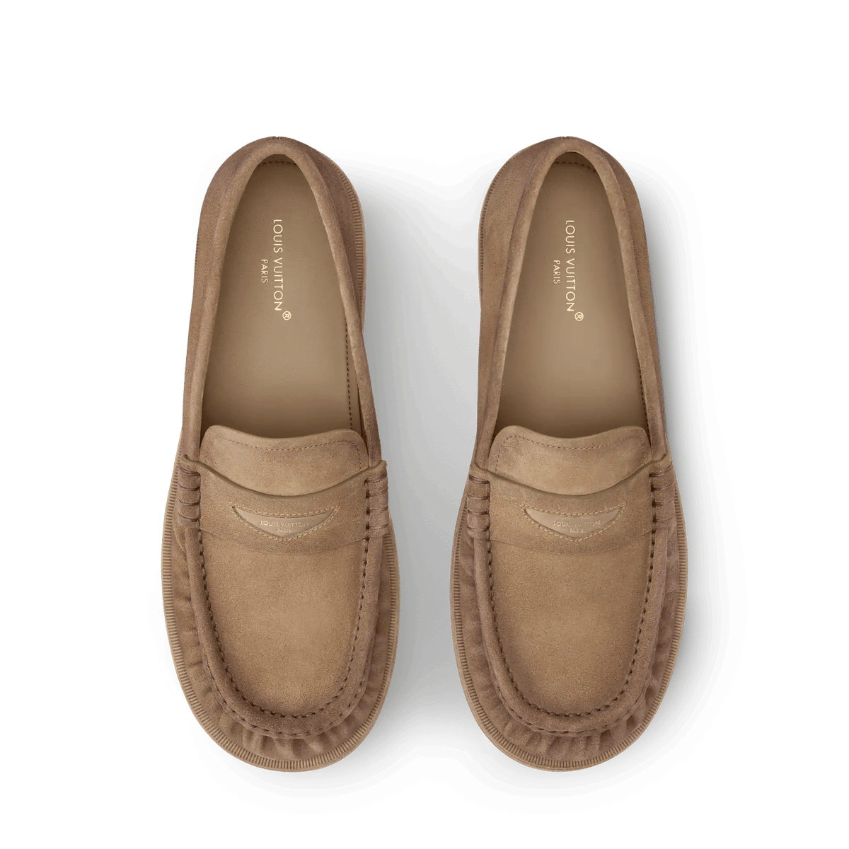Men's LV Jazz Loafer