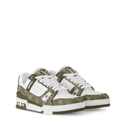 Men's LV Trainer Sneaker