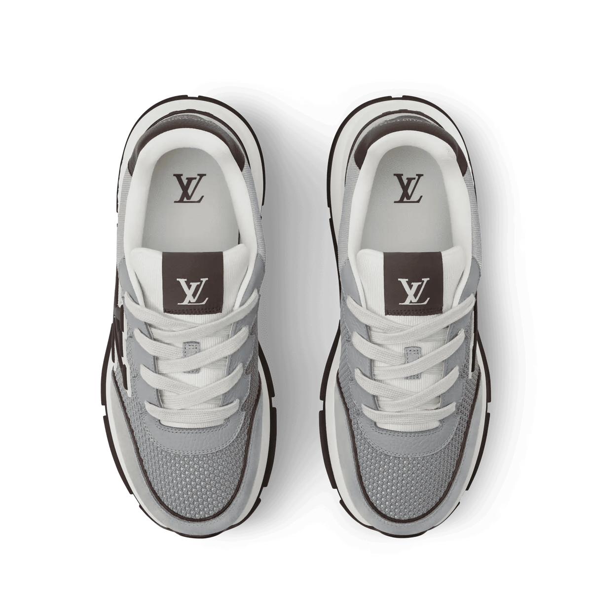 Men's LV Classic Sneaker