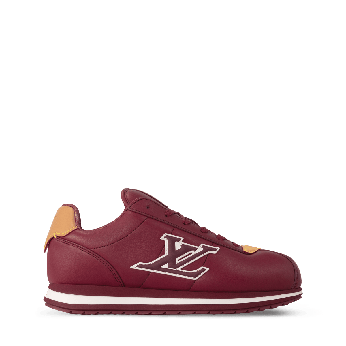 Men's LV Buttersoft Sneaker
