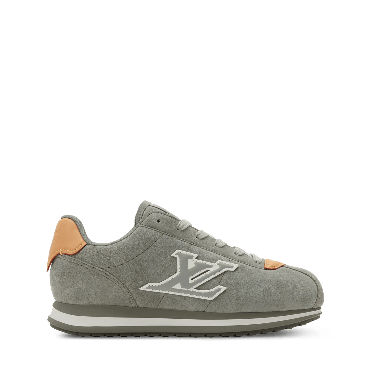 Men's LV Buttersoft Sneaker