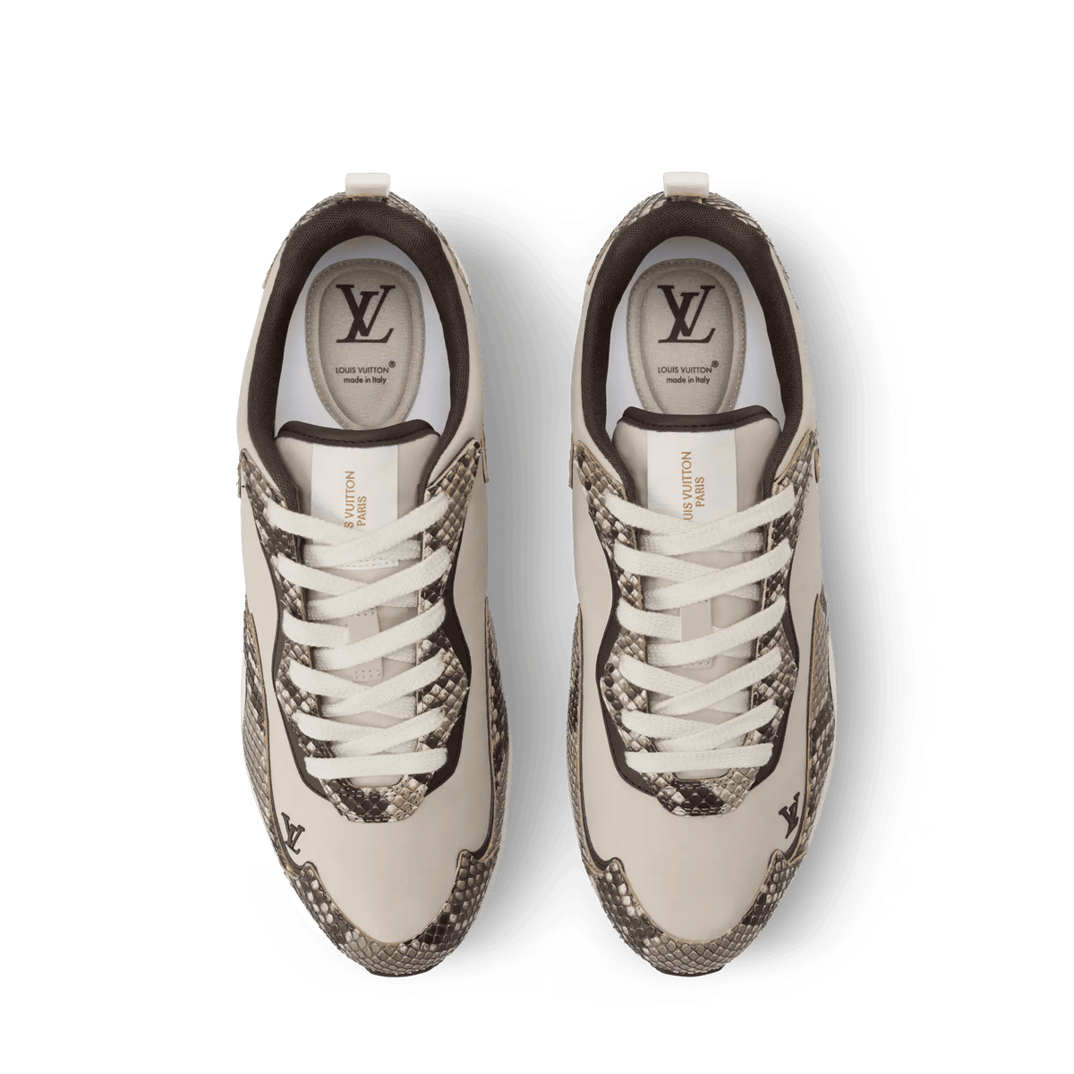 Men's LV Drop 300 Sneaker