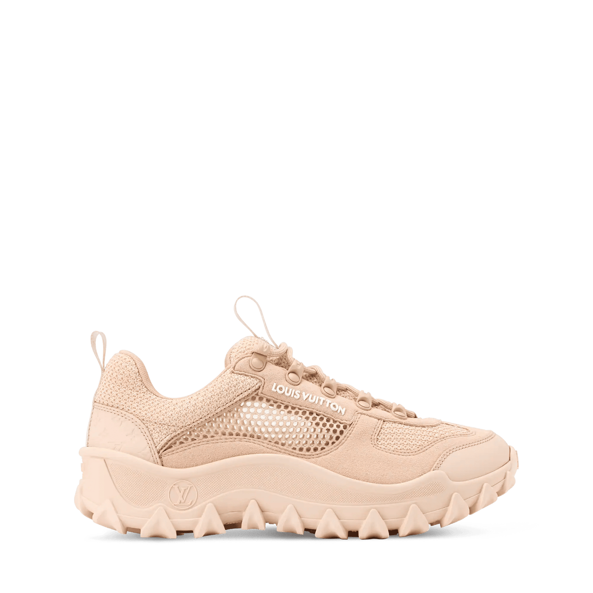 Women's LV Rush Xplorer Sneaker