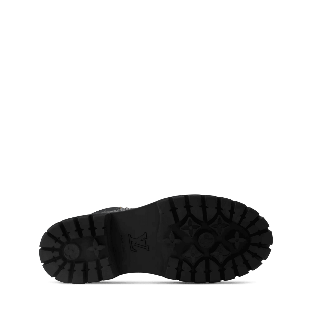 Men's LV Remix Combat Boot