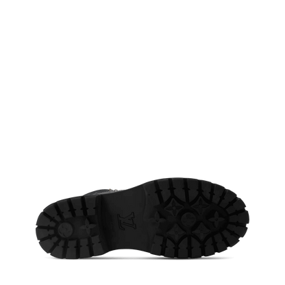 Men's LV Remix Combat Boot